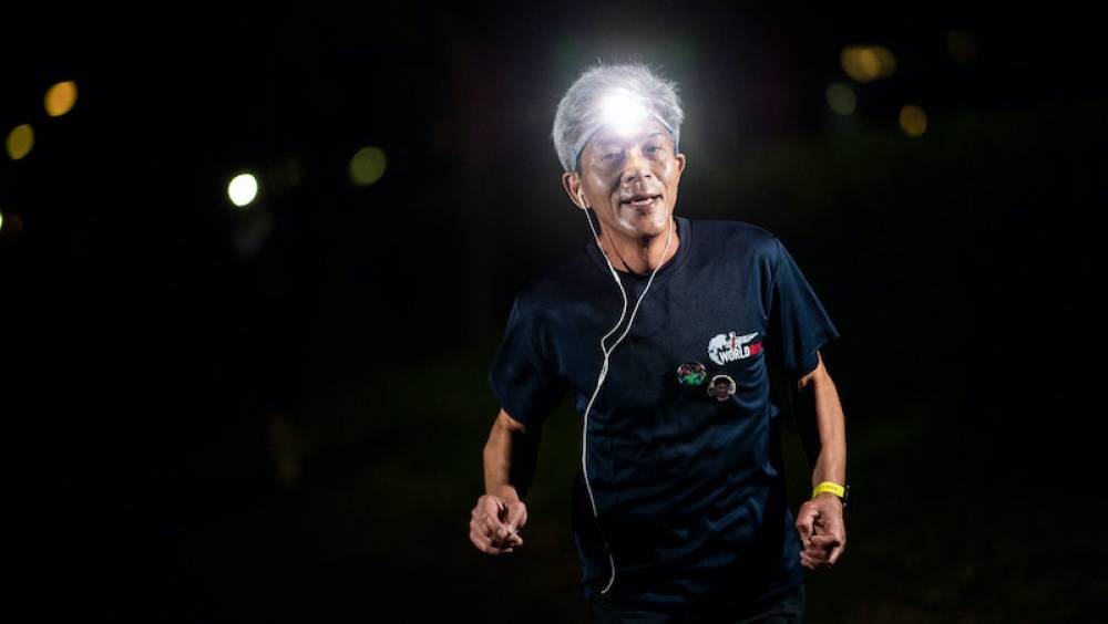 184 236 participants au wings for life world run