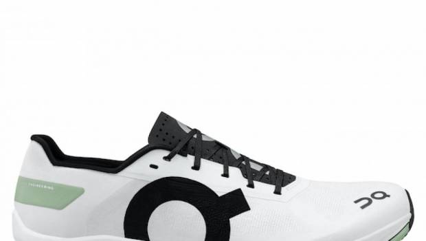 on running annonce la sortie de la cloudboom echo sa nouvelle chaussure marathon