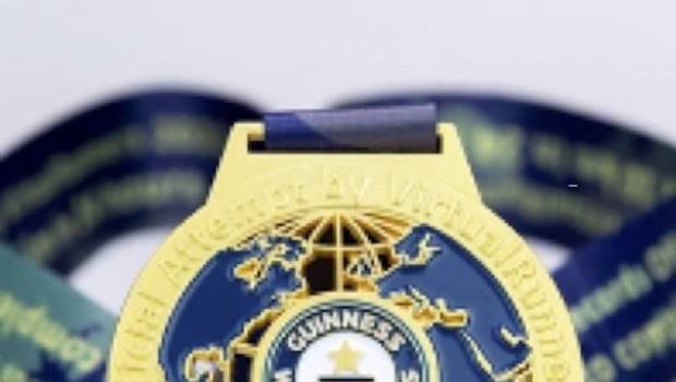 vous aussi participez a un record du monde