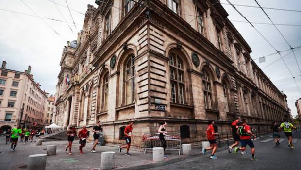 run in lyon lyon renoue avec son marathon