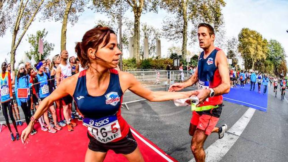 lekiden de paris de retour le 7 novembre