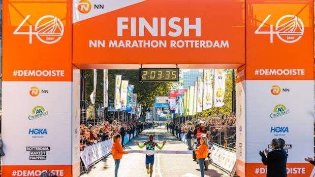 records a valence et rotterdam