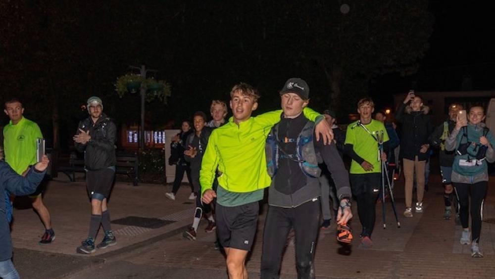 les 48 heures du handicap de leo godrefroy et dalexis leclerc