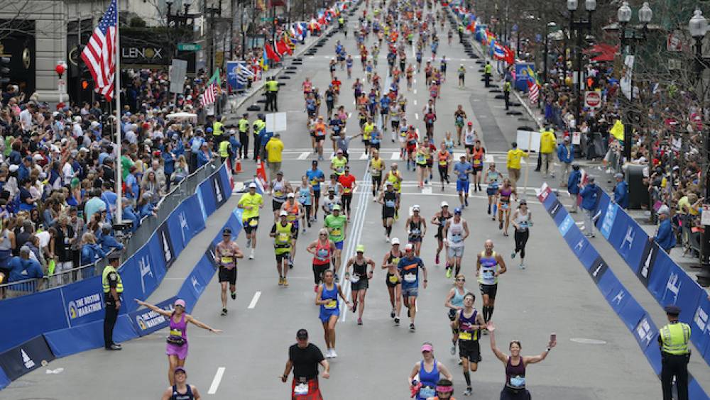 les conditions dinscription pour le marathon de boston 2022