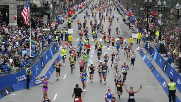 les conditions dinscription pour le marathon de boston 2022