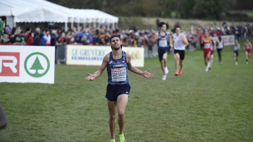 retour sur les championnats deurope de cross country 2021