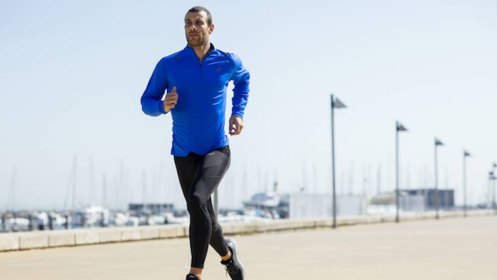 de bonnes raisons de se mettre a la course a pied en 2022