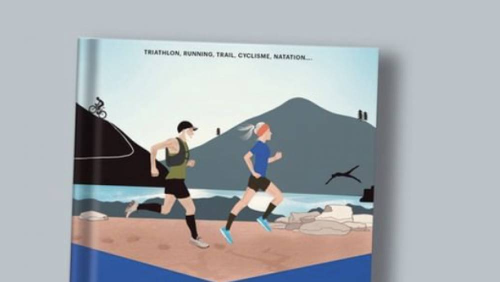 un livre sur lentrainement des athletes masters