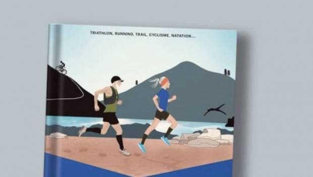 un livre sur lentrainement des athletes masters