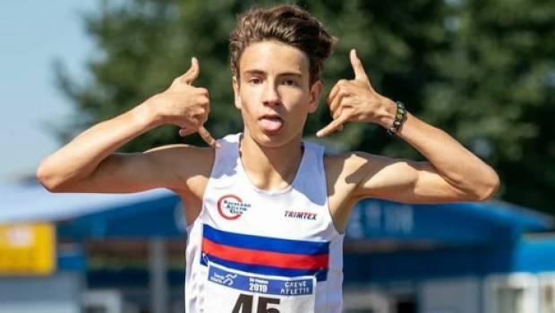athletisme joel ibler lilleso futur ogre de la piste
