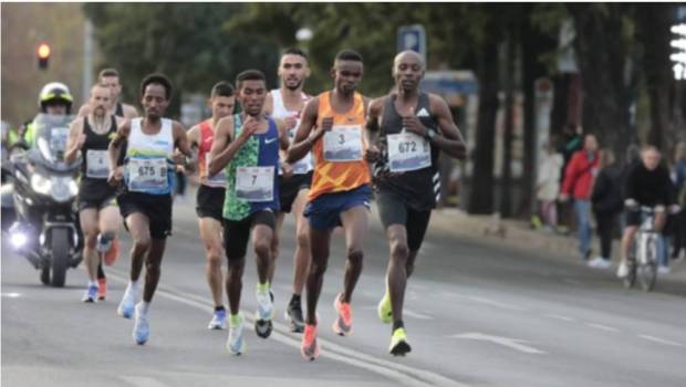 semi marathon de seville une rentree reussie pour les francais