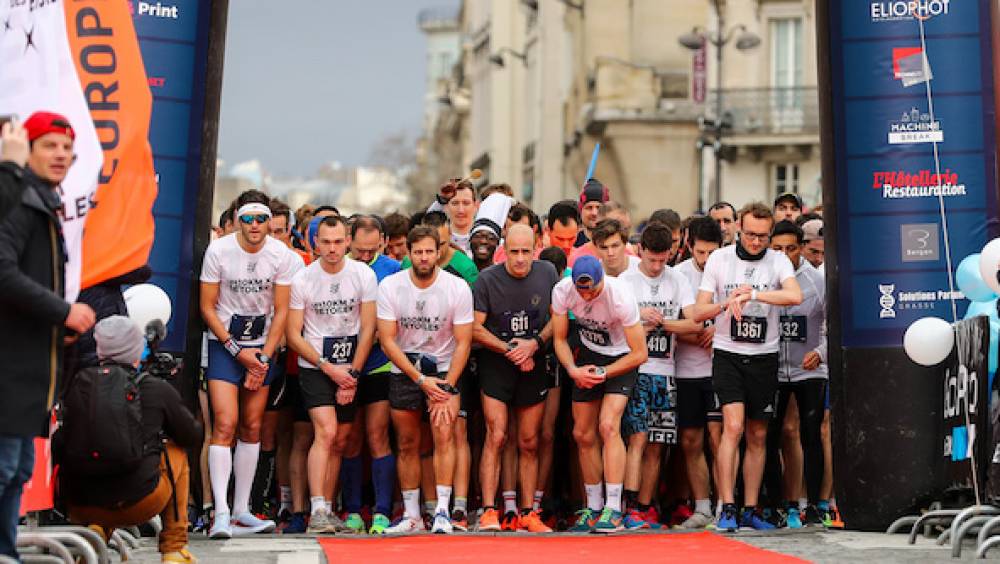 le 10km des etoiles ouvert a tous en 2022
