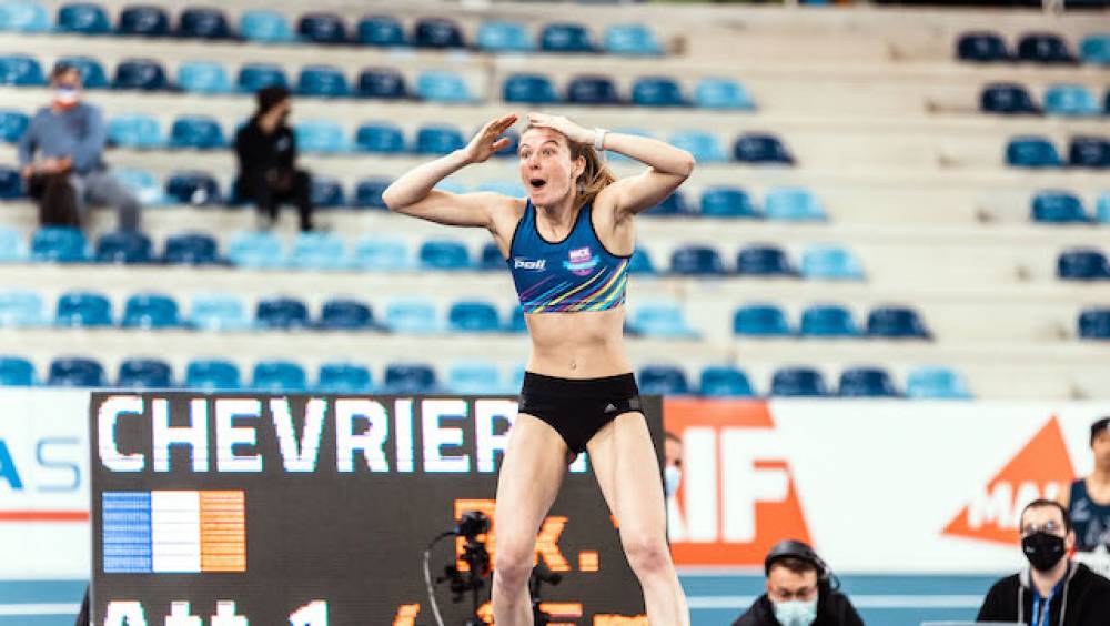 athletisme le resume des championnats de france en salle 2022