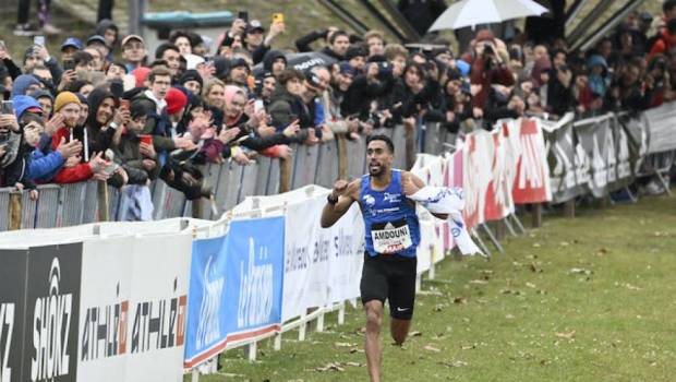 les resultats des championnats de france de cross 2022