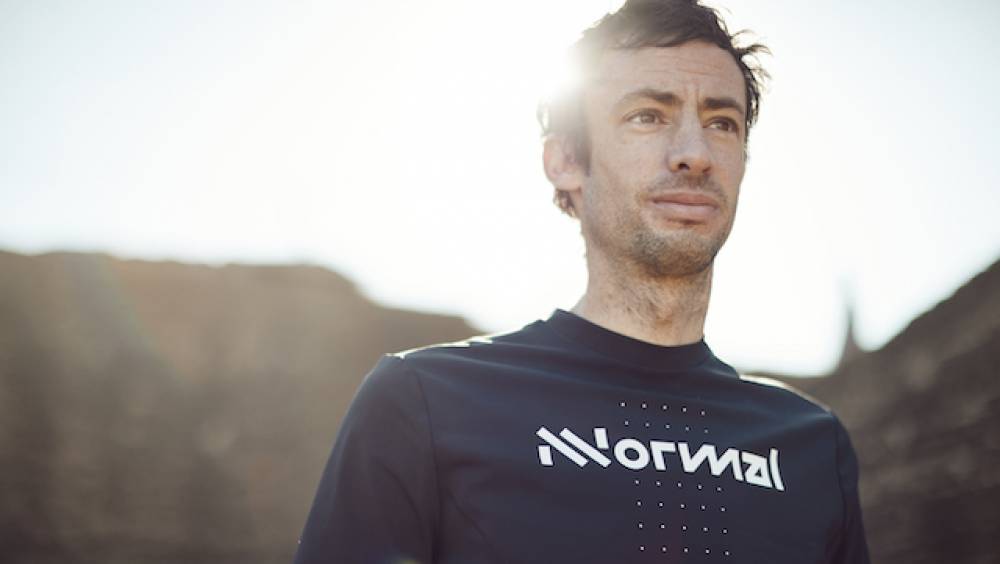 kilian jornet cree sa marque de trail baptisee nnormal