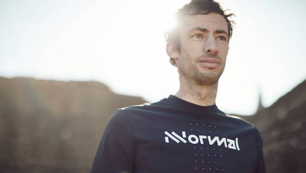 kilian jornet cree sa marque de trail baptisee nnormal