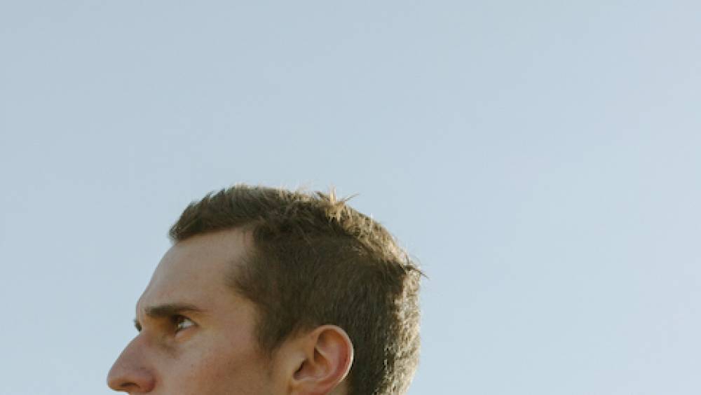 interview de julien wanders avant le marathon de paris 2022