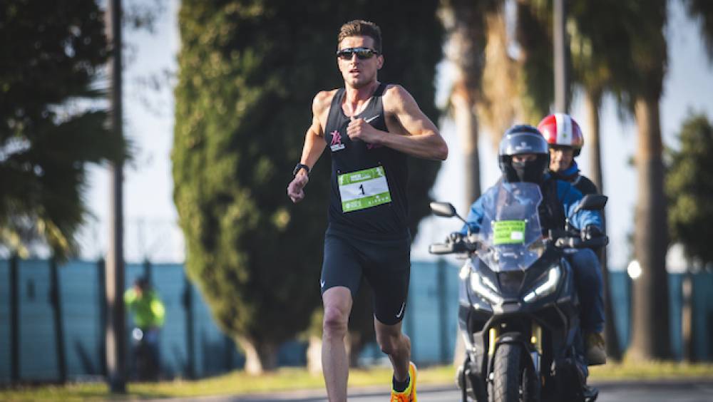 montoya conserve son titre sur la promclassic 2022