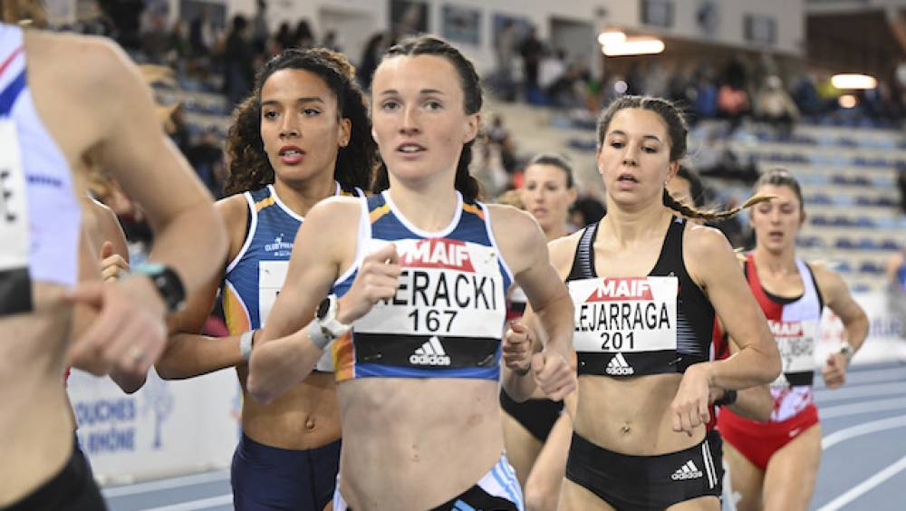 10 000 de pace les qualifies a la coupe deurope