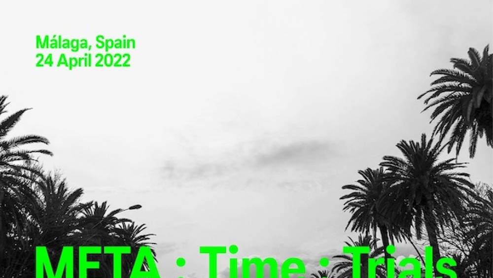 meta time trials les coureurs asics defient le chronometre