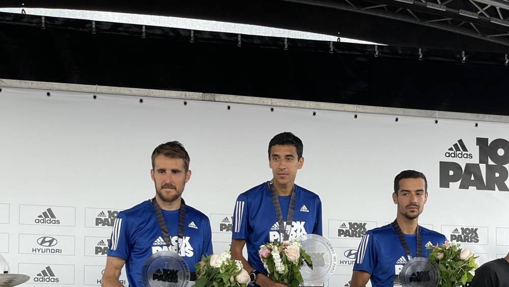 resultats de ladidas 10k paris 2022