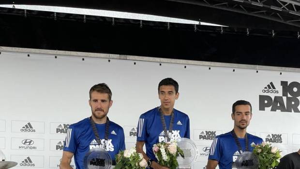 resultats de ladidas 10k paris 2022