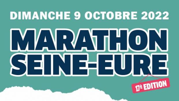 2500 coureurs attendus sur le marathon seine et eure