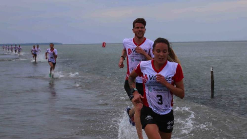 courir les pieds dans leau les foulees du gois