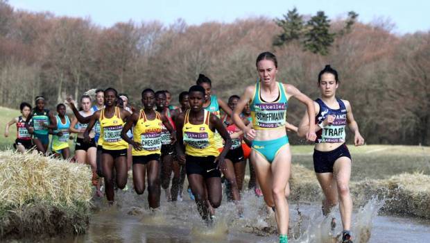 se qualifier aux jeux olympiques grace au cross country