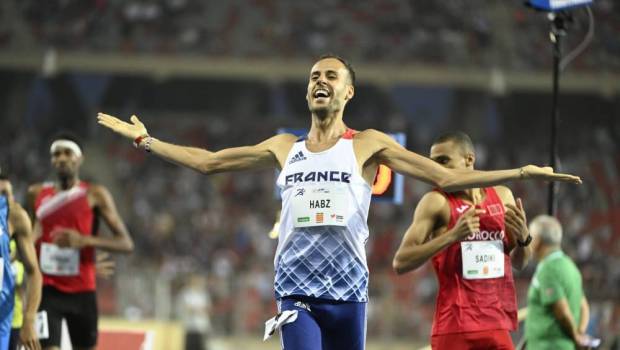 jeux mediterraneens 2022 les francais ont fait le plein de medailles