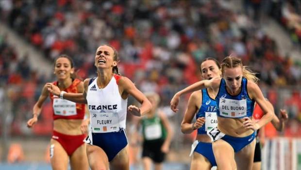 4 questions a aurore fleury apres les jeux mediterraneens 2022