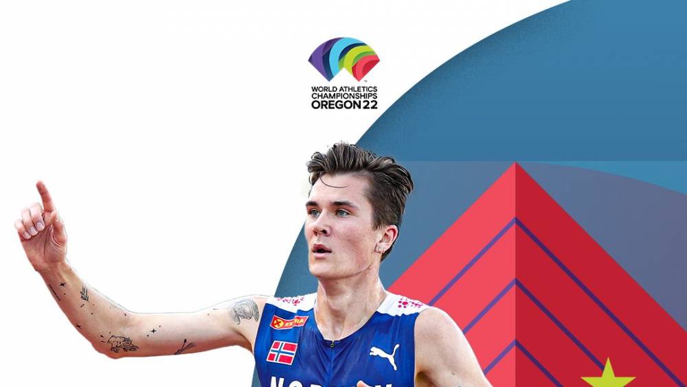 resultats du dernier week end des mondiaux a eugene