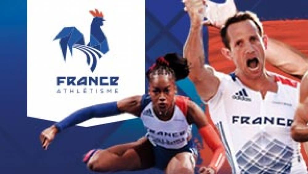 selection et programme des championnats deurope 2022