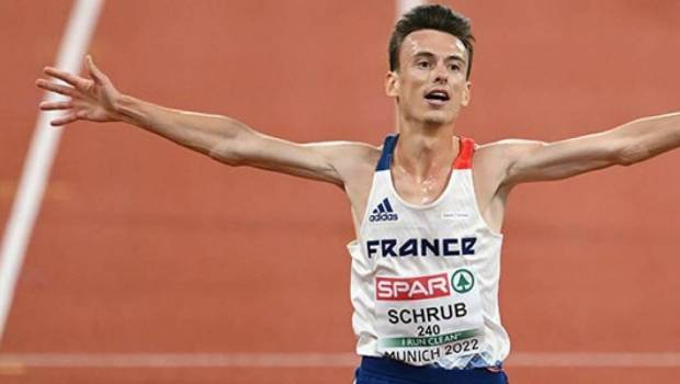 bilan des championnats deurope dathletisme munich 2022