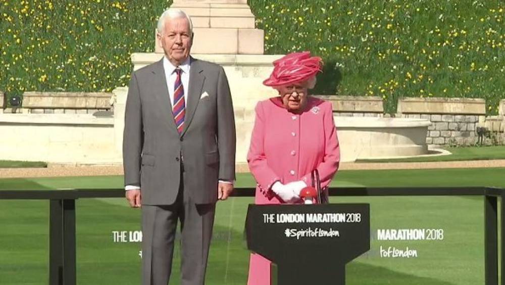 elisabeth ii marathon jeux