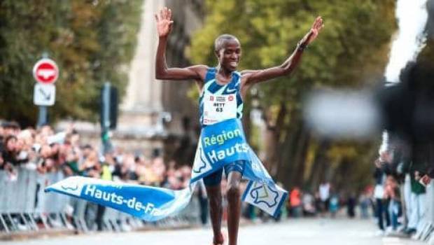 kiprun race lille 2022