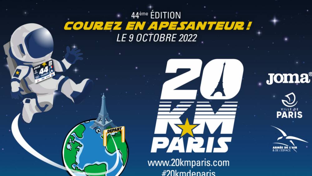 preview 20km de paris