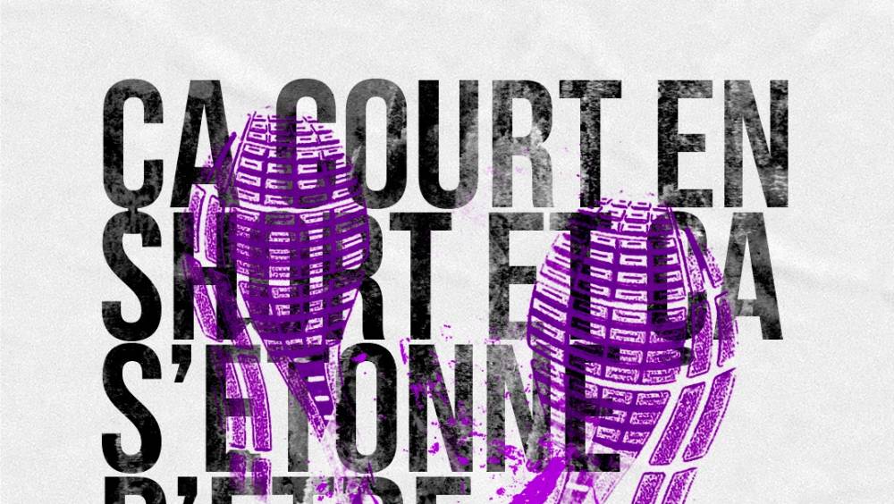 sine qua non run une course pour pietiner les violences sexistes