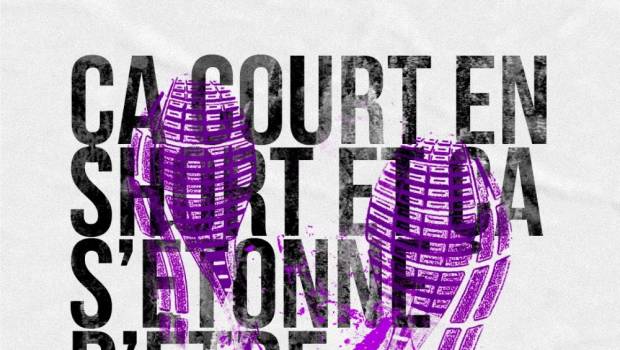 sine qua non run une course pour pietiner les violences sexistes