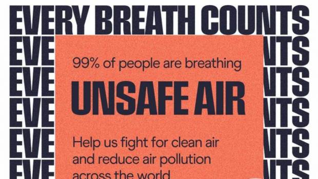 petition every breath counts