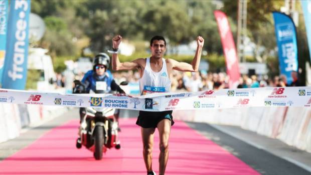 marseille cassis chahdi en forme