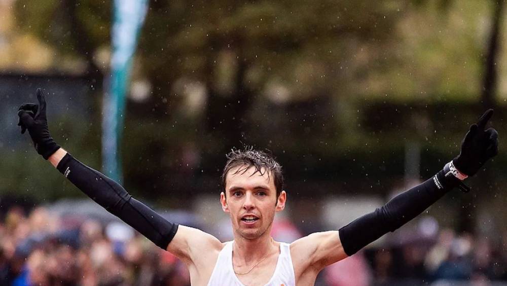 ekiden de paris 2022 championnats de france