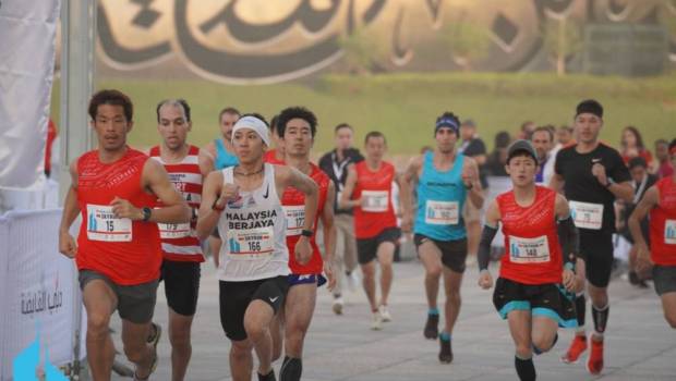 resultats des championnats du monde de montee descaliers