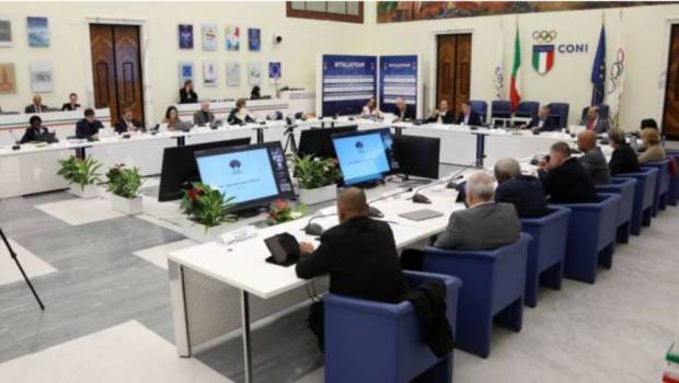 conseil de la world athletics le kenya non exclu et la reintegration de la russie reportee