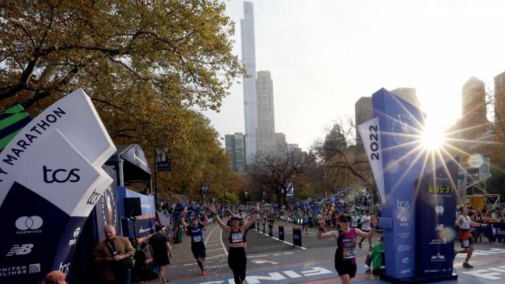 un retour a la normal des marathons en 2022