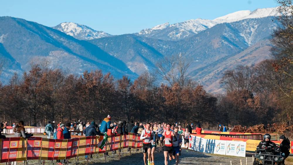pluie de medailles francaises aux championnats deurope de cross