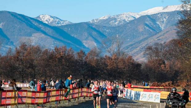 pluie de medailles francaises aux championnats deurope de cross