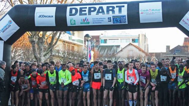 qui va gagner la corrida de houilles 2022