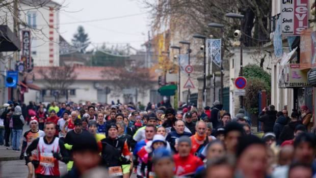 corrida de houilles 2022 encore une edition tres rapide