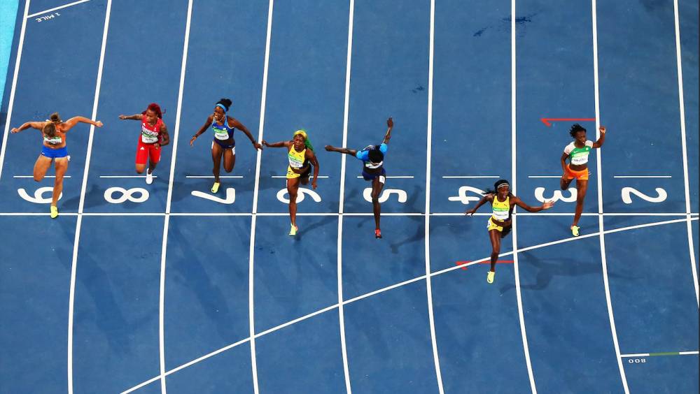 les qualifications pour les jeux olympiques de paris 2024